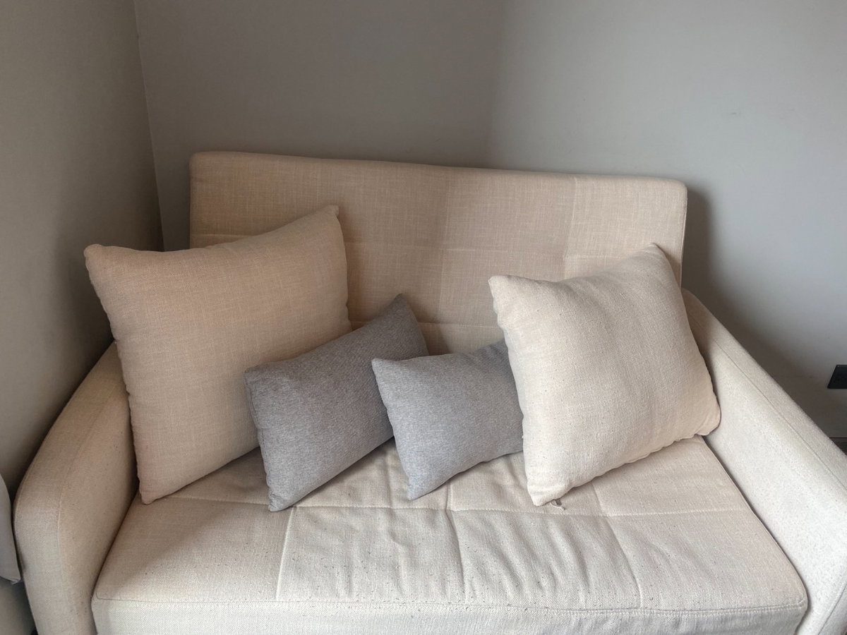 picture ðAvailable and ready for rent, Condo Maestro 19 Ratchada - Vibha, size 39 sq m. Pet Friendly ðķðą18,500/month - 3/8