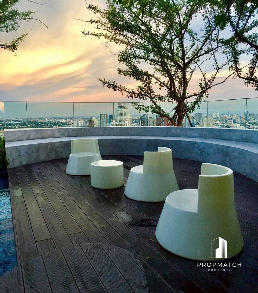 รูป PM013060 ✨Flash Deal ✨ Rhythm Sukhumvit 42 (2Bed 2Bath 78 SQM.) พร้อมอยู่ ! เพียง 75,000 บาทต่อเดือน Tel.0981315848 @propmatch - รูปที่ 11/15