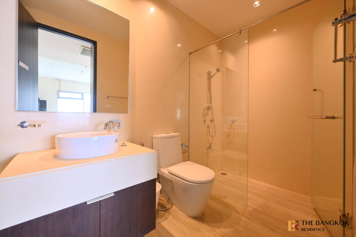 รูป เช่าคอนโด 💎 The Madison Condominium Sukhumvit 41 3นอน 230ตร.ม. 140k 🌃 ยูนิตกว้าง วิวสวย ใกล้ BTS พร้อมพงษ์ - รูปที่ 11/14