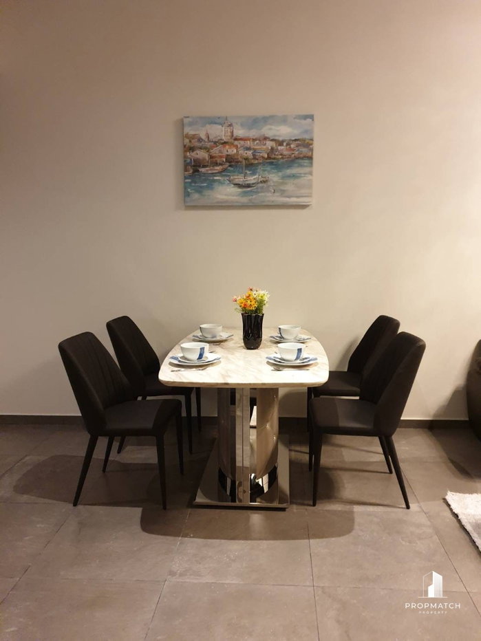รูป PM038055 ✨Flash Deal ✨ The Lofts Asoke (2Bed 1Bath 80 SQM.) พร้อมอยู่ ! เพียง 60,000 บาทต่อเดือน Tel.0981315848 @propmatch - รูปที่ 5/12