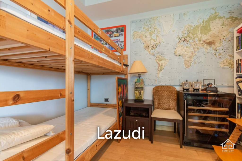 picture THE PINE : 3 Bed Condo near the beach and golf course - 28/50