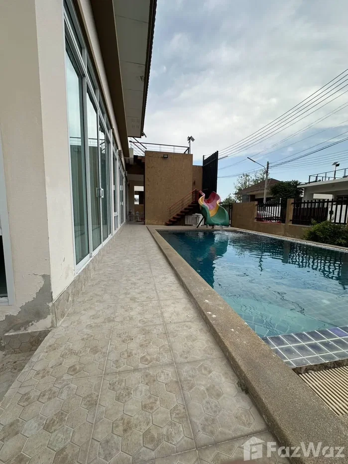 picture The Grandio Villa Hua Hin 6415171 - 8/8