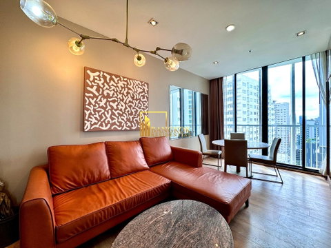 Park 24 | Wonderful 2 Bedroom Condo in Phrom Phong Area - BR12866CD