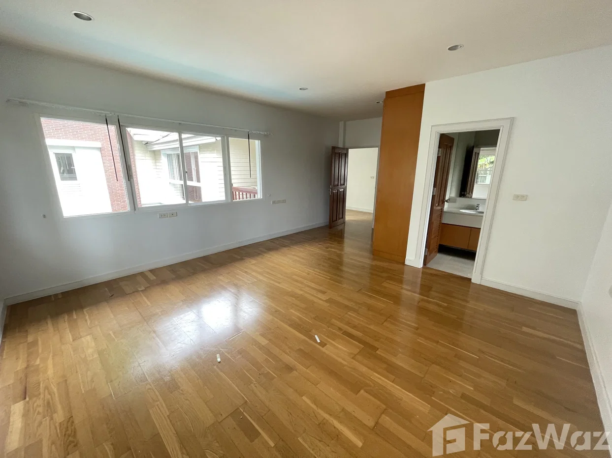 รูป บ้านเดี่ยวให้เช่า 4 ห้องนอน ในโครงการ สุขุมวิท 36 การ์เด้น วิลเลจ 1172528 - รูปที่ 14/16