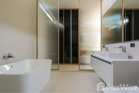 4 Bedroom Villa for sale at Detail Khao Tao Hua Hin 5851916