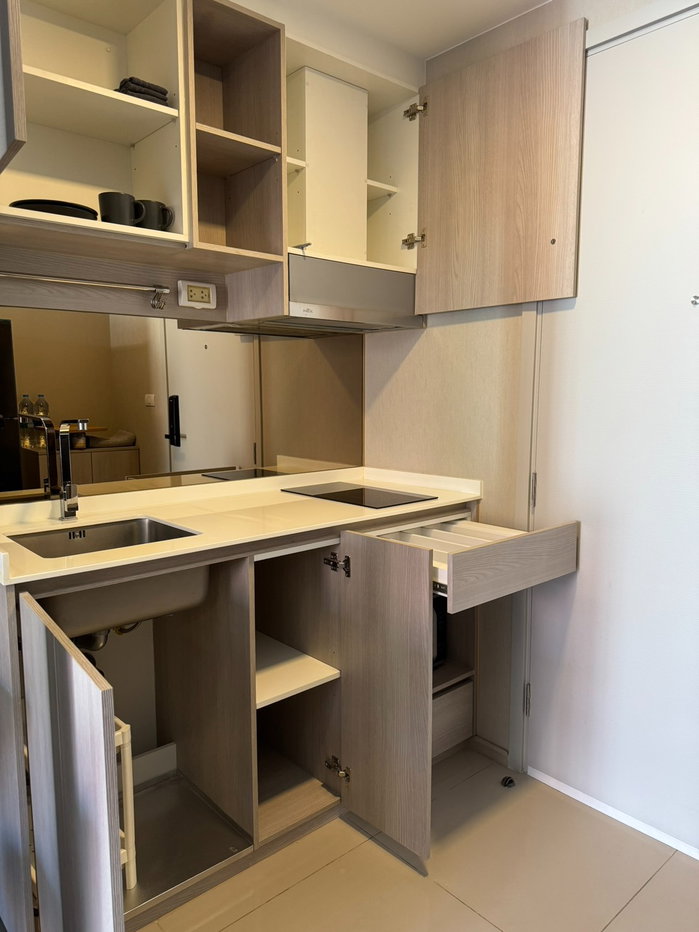 รูป Quintara Arte for rent available now 1 bedoom - รูปที่ 13/24