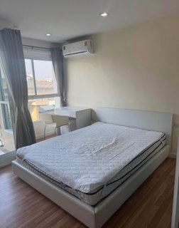 รูปภาพ We Condo Ekkamai-Raminthra for rent ✨ Fully furnished