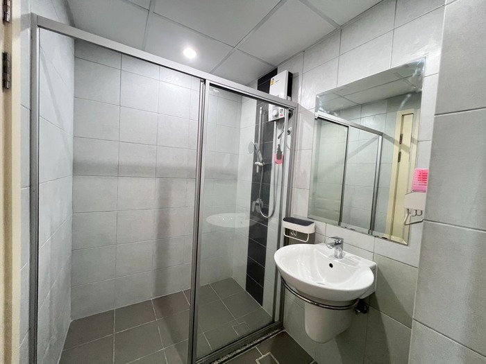 รูป 💥💥ปล่อยเช่า!! ศุภาลัย เวอเรนด้า รัชวิภา-ประชาชื่น 2Bed 65 ตรม.ตึก West ชั้น 12A แต่งครบ พร้อมอยู่!!💥💥 สนใจ Line ID: @atfirm📲 - รูปที่ 23/26