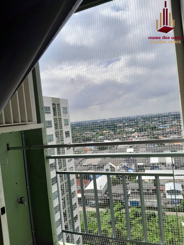 picture ✨ For Sale: Lumpini Park Nawamin-Si Burapha Condo ✨    💰 Only 3,290,000 THB - 8/8