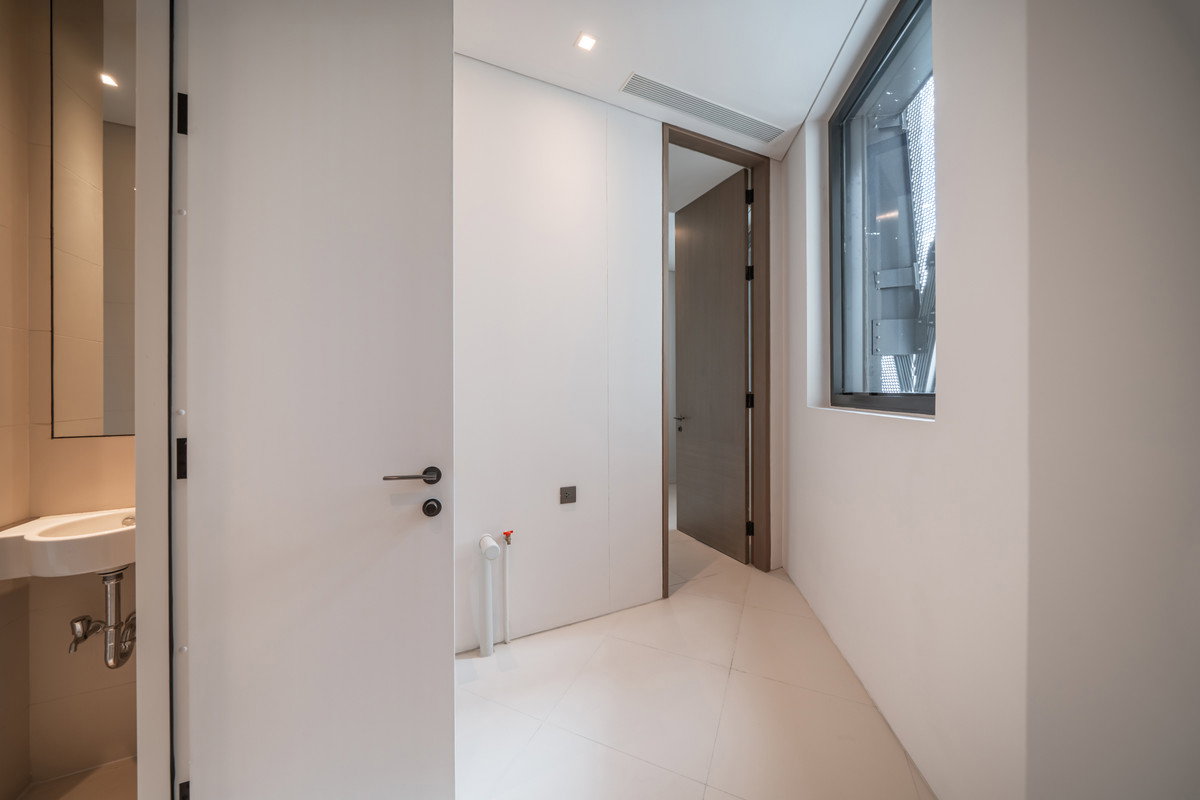 picture 🏙️✨ Banyan Tree Residences Riverside Bangkok | Luxury Condo for Rent 🌊 Spectacular 180° Chao Phraya River View - 24/28