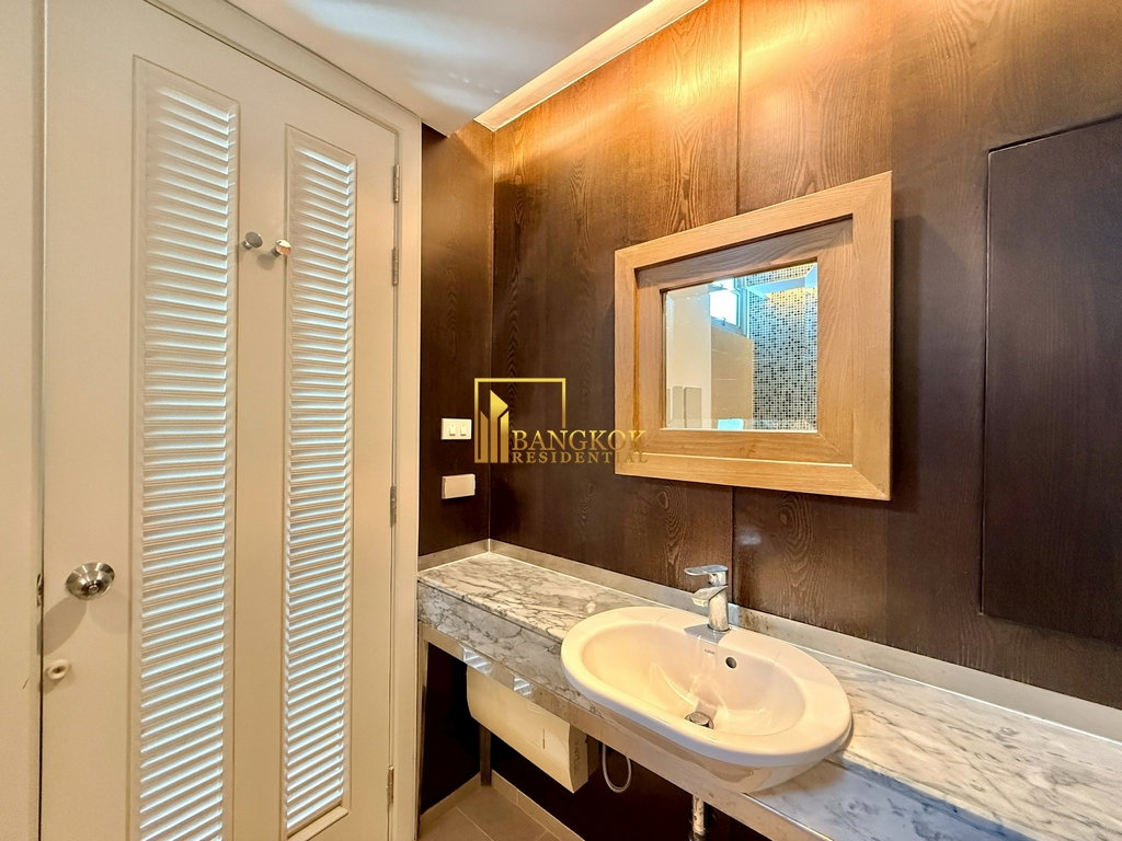 picture Luxurious 3 Bedroom Thonglor Apartment For Rent - BR0842AP - 35/55