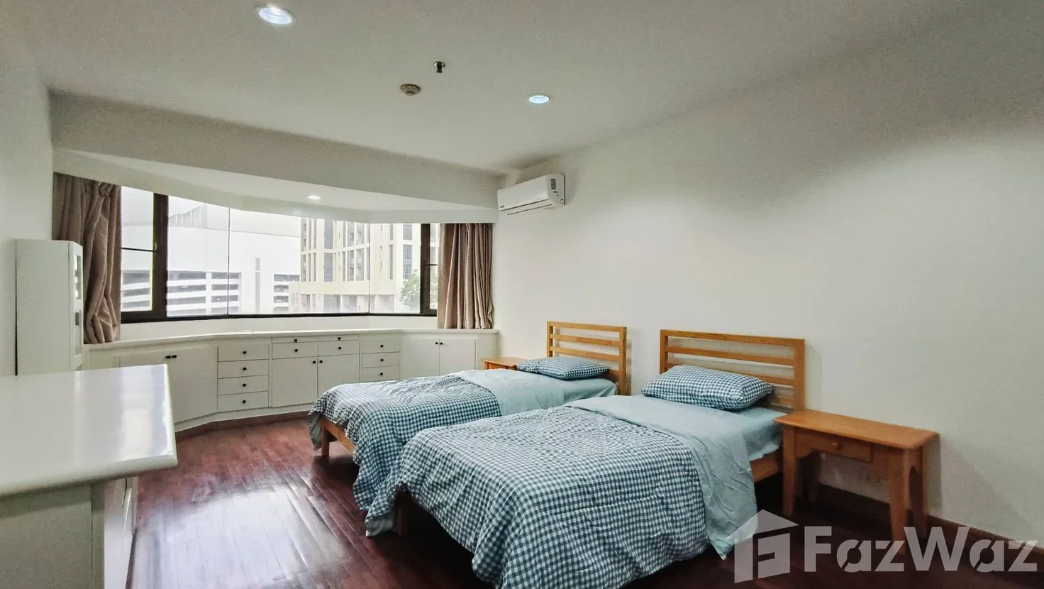 รูป คอนโดให้เช่า 3 ห้องนอน ในโครงการ บ้าน สวนเพชร 1946754 - รูปที่ 14/19