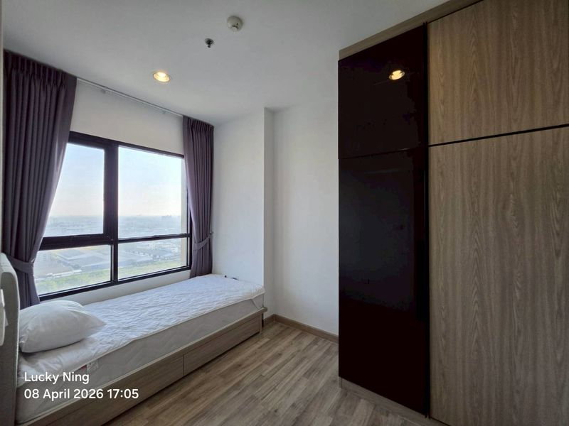 picture Urgent Sell! Niche MONO Sukhumvit-Bearing 🔥🔥🔥2 bedroom type - 6/17