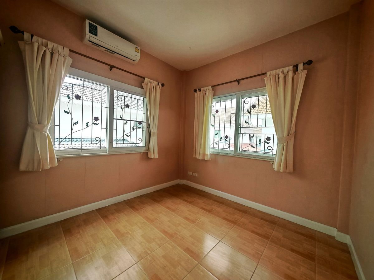 รูป 🏡✨ ให้เช่าบ้านเดี่ยว 2 ชั้น — Perfect Place ราชพฤกษ์ (เฟส 1) 📍 ติดถนนราชพฤกษ์ ใกล้ MRT สายสีม่วง สถานีบางรักน้อยท่าอิฐ เพียง 1.5 กม. - รูปที่ 7/16