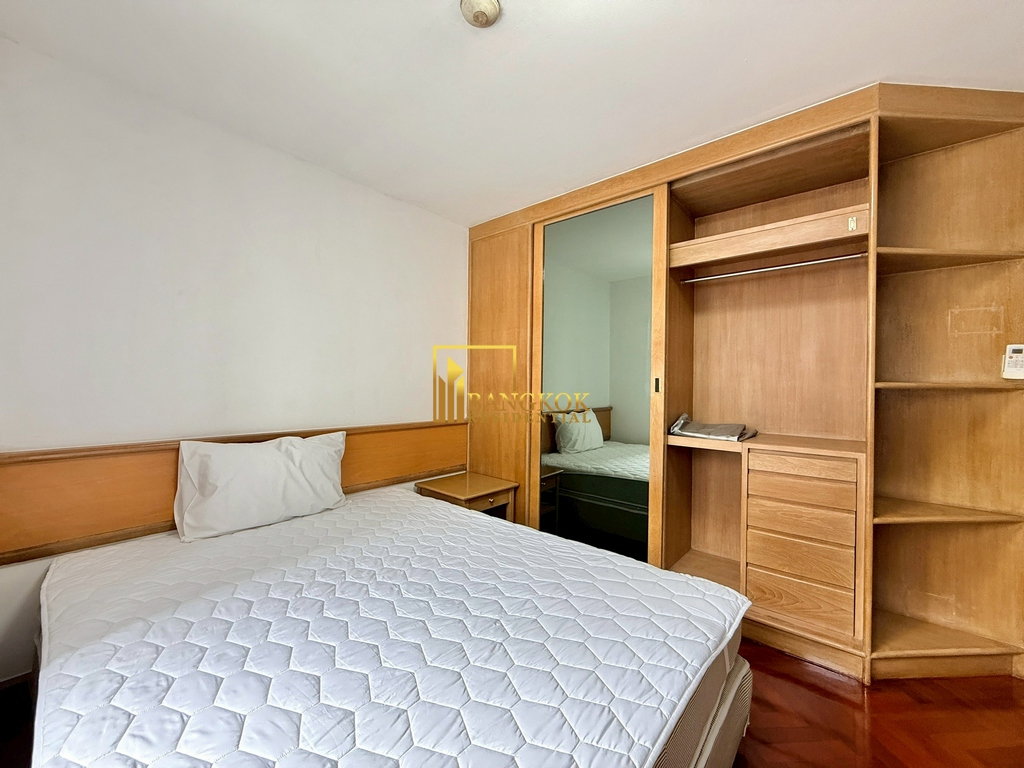 รูป Very Large 3 Bedroom Apartment For Rent in Nana Area - BR0344AP - รูปที่ 22/37