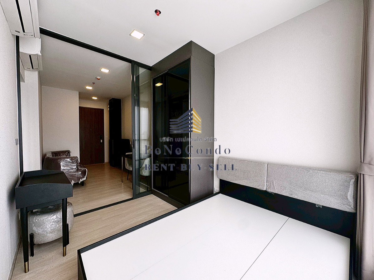 picture *** (Project agent) Condo for rent: Privacy Jatujak  ***  - 2/7