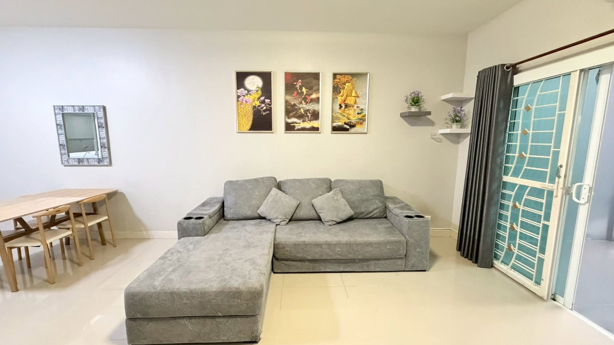 picture 🔥 For Sale Pleno Ekachai-Kanchanaphisek near Expressway Access - 17/30