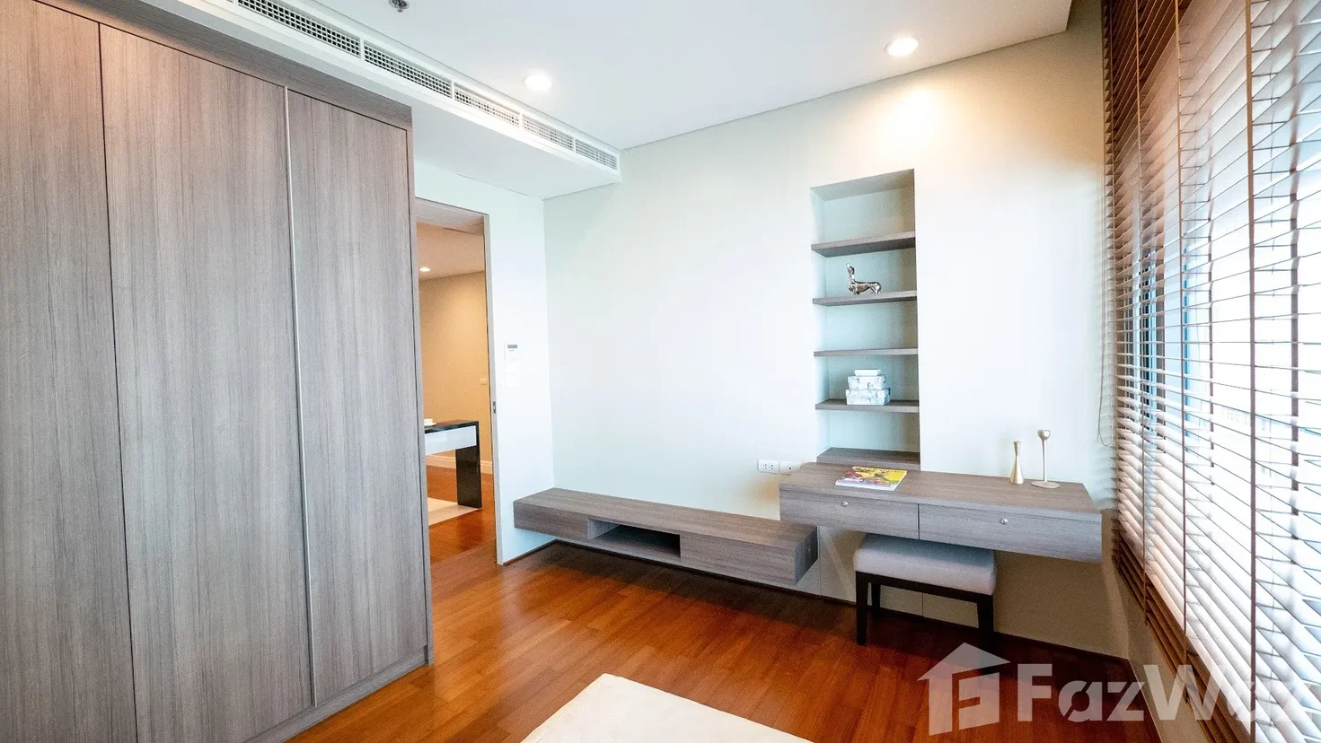 รูป คอนโดให้เช่า 2 ห้องนอน ในโครงการ ไบร์ท สุขุมวิท 24 1403194 - รูปที่ 11/11