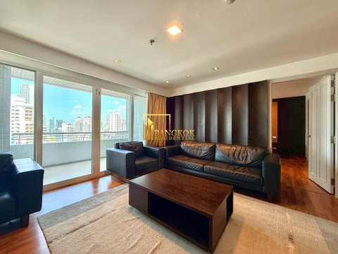 Luxurious 3 Bedroom Thonglor Apartment For Rent - BR0842AP
