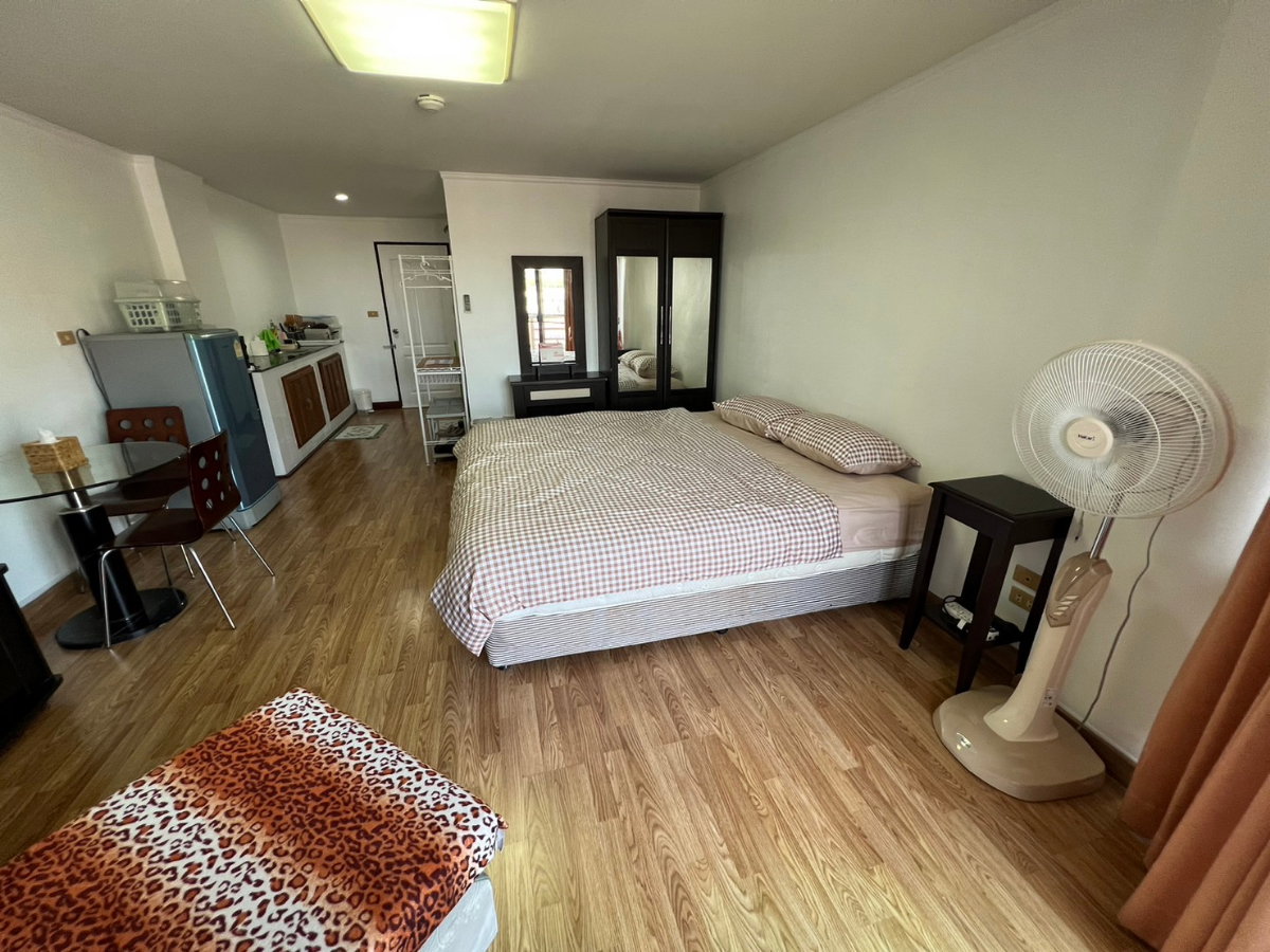 picture Condo for rent on the beach in Khao Takiab , Hua Hin - 5/11