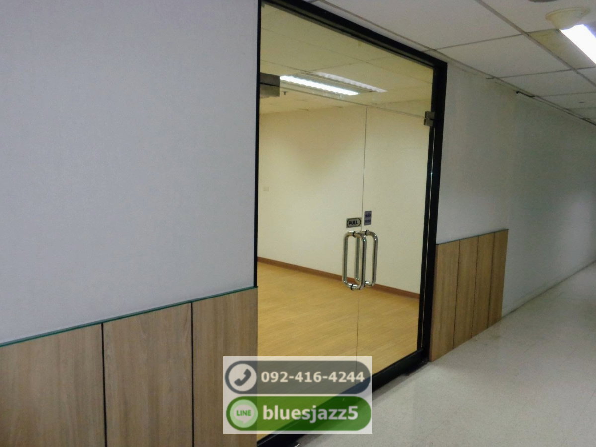 รูป เค.เอส.แอล.ทาวเวอร์ 106ตรม พื้นที่สำนักงานให้เช่าใกล้ BTS พญาไท แอร์พอร์ตลิงค์ พญาไท อนุสาวรีย์ชัยฯ เซ็นทรัลเวิลด์ สยามพารากอน MBK - รูปที่ 19/19