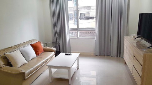 ให้เช่า คอนโด วิช แอท สยาม ใกล้ บีทีเอส ราชเทวี *ห้องใหญ่*ที่ Line : @homefinder
