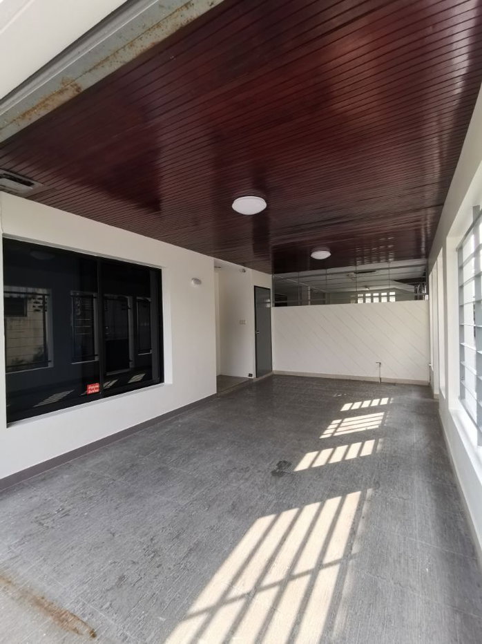รูป 🏡✨ ให้เช่าทาวน์โฮม 3 ชั้น รีโนเวทใหม่ พร้อมอยู่ — ปรีดีพนมยงค์ 26 (สุขุมวิท 71) 📍 ทำเลใจกลางเมือง ใกล้ BTS พระโขนง | เอกมัย | ทองหล่อ - รูปที่ 17/17