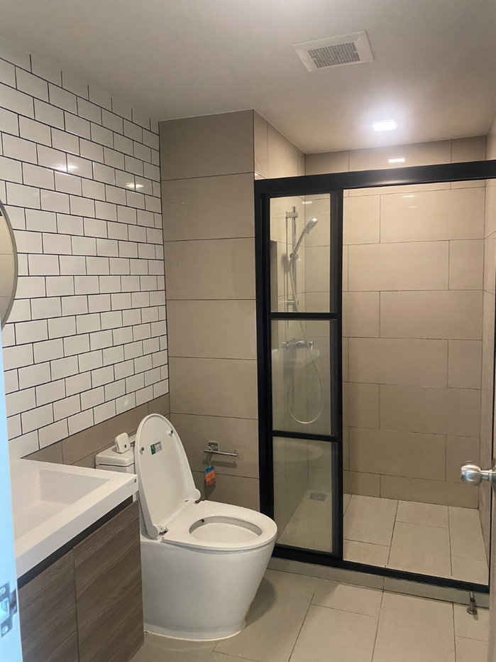 picture ðAvailable and ready for rent, Condo Maestro 19 Ratchada - Vibha, size 39 sq m. Pet Friendly ðķðą18,500/month - 8/8