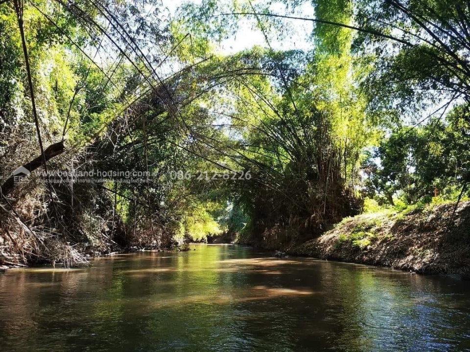 รูป ขายที่ดินเปล่า 3-3-1 ไร่ ต.ข่วงเปา อ.จอมทอง เชียงใหม่ - รูปที่ 3/11
