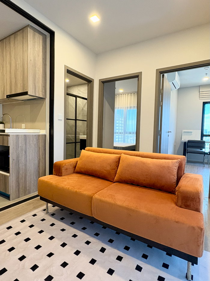 picture Metris District Ladprao for rent - 2/22