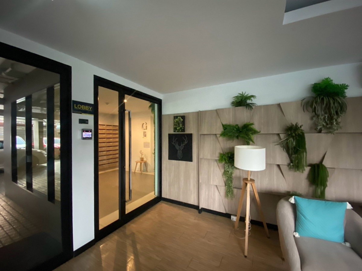 รูป 🔥 ขาย คอนโด ลิฟวิ่ง เนสท์ ลาดพร้าว 44 Living Nest Ladprao 44 ใกล้ BTS ภาวนา เพียง 100 เมตร - รูปที่ 8/10