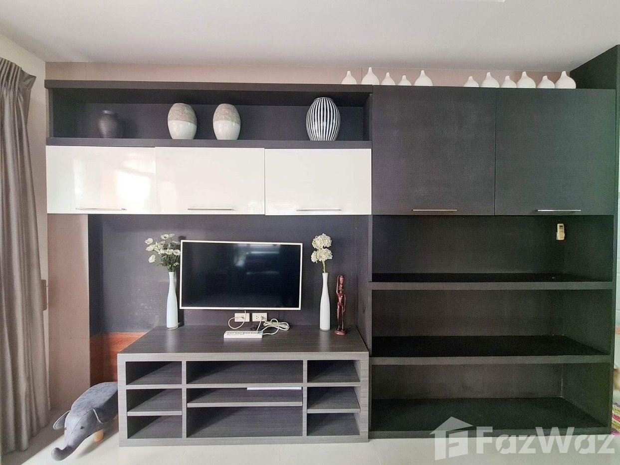 รูป บ้านเดี่ยวให้เช่า 3 ห้องนอน ในโครงการ นาราวัลย์ พัฒนาการ 44 1779250 - รูปที่ 4/15