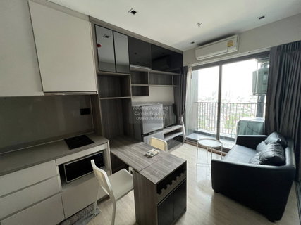 รูปภาพ 🔥🔥🔥 For Rent Condo , Whizdom Station Ratchada - Thapra , BTS-Talat Phlu , Bukkhalo , Thon Buri , Bangkok , CX-157231 ✅ Live chat with us ADD LINE @connexproperty ✅ 🔥🔥🔥