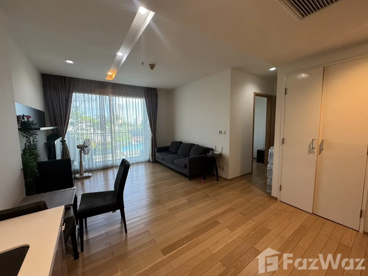 รูป ขาย คอนโด 2 ห้องนอน ในโครงการ สิริ แอท สุขุมวิท 6416007 - รูปที่ 1/8