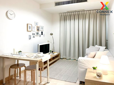 Condos for rent : FOR RENT condo , 59 Heritage , nice view , BTS-Thong Lo , Khlong Tan Nuea , Watthana , Bangkok , CX-00083 ✅ Live chat with us ADD LINE @connexproperty ✅