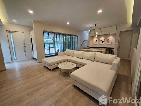 3 Bedroom Spacious House 5372202