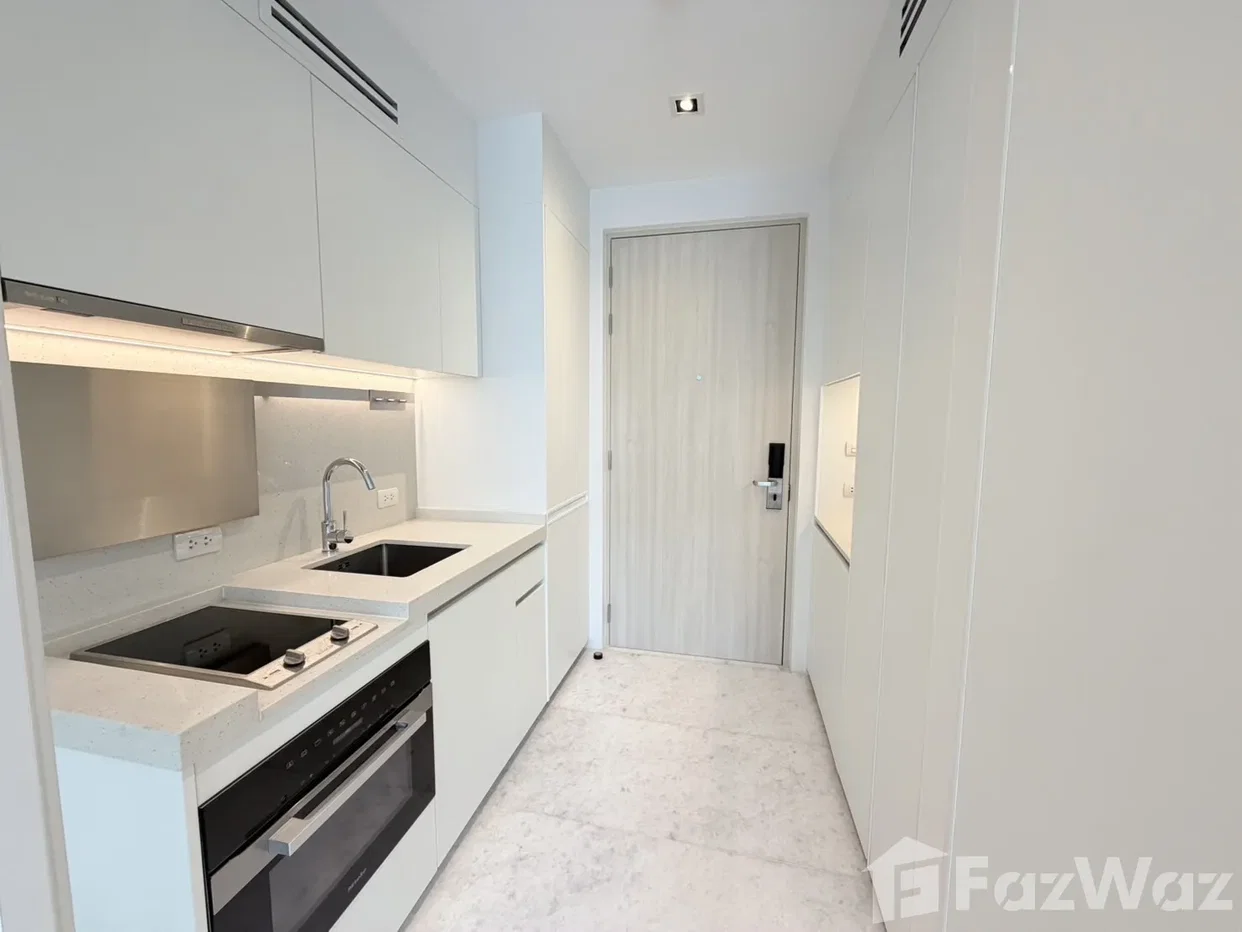 picture 1 Bedroom Condo for rent at SCOPE Promsri 6416018 - 8/11