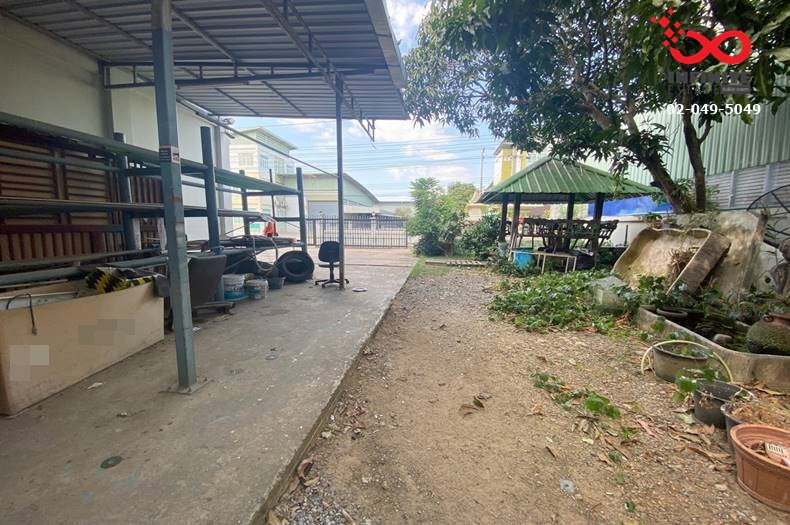 รูป ขายโรงงาน - สำนักงาน 304 ตร.ว. บิ๊กเกอร์แลนด์ รังสิต - ลำลูกกา คลอง 7  - รูปที่ 20/21