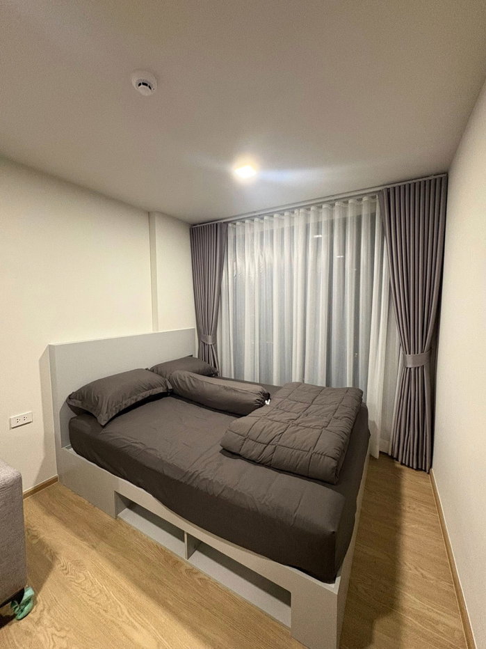 รูป 🔥ด่วน ห้องไปไวมากกก Code: 26KJ2804  ให้เช่า Kave Luminous Bangmod ✅ Add Line @kjcondo (มี@ข้างหน้าด้วยนะคะ) - รูปที่ 1/5
