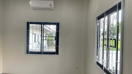 รูป ขาย บ้านใกล้ ม.นอร์ท หางดง บ้านแปลงมุม ต.หนองแก๋ว อ.หางดง จ.เชียงใหม่ - รูปที่ 4/8