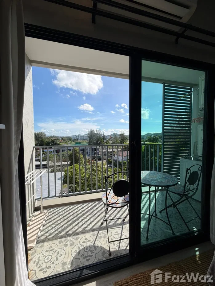 picture 1 Bedroom Condo For Sales In Title Residence 6415721 - 6/20