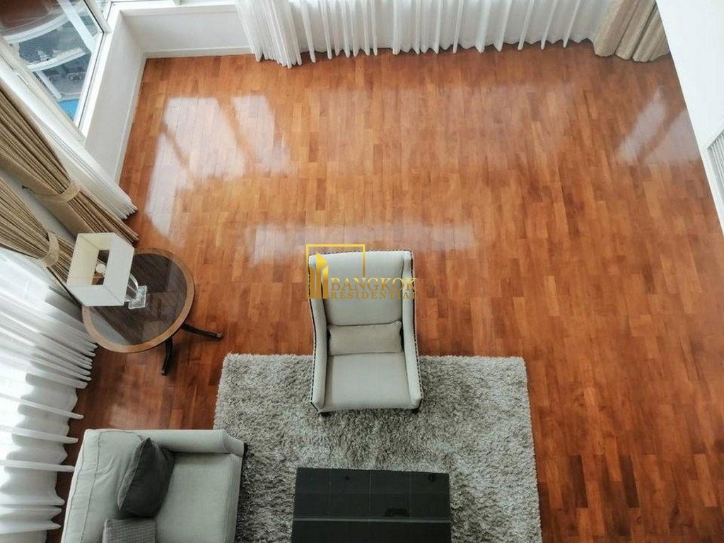 picture Baan Siri 24 | Luxurious 4 Bedroom Duplex Penthouse Condo - BR13263CD - 8/31