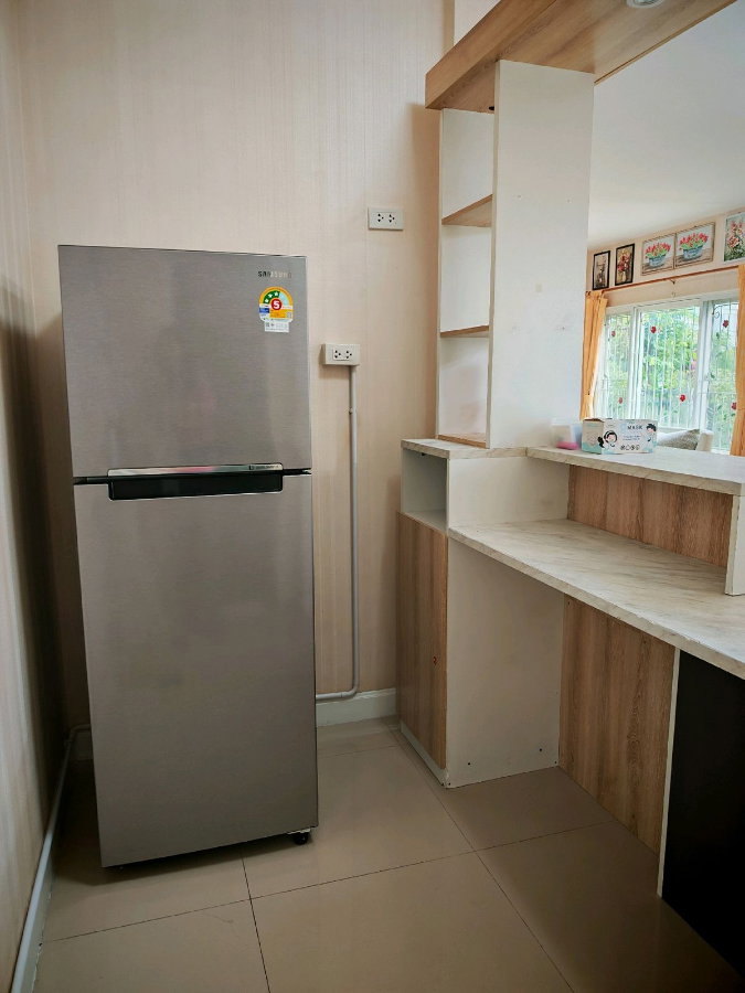 รูป 🏡✨ ให้เช่าบ้านเดี่ยว 2 ชั้น — Perfect Place ราชพฤกษ์ (เฟส 1) 📍 ติดถนนราชพฤกษ์ ใกล้ MRT สายสีม่วง สถานีบางรักน้อยท่าอิฐ เพียง 1.5 กม. - รูปที่ 13/16