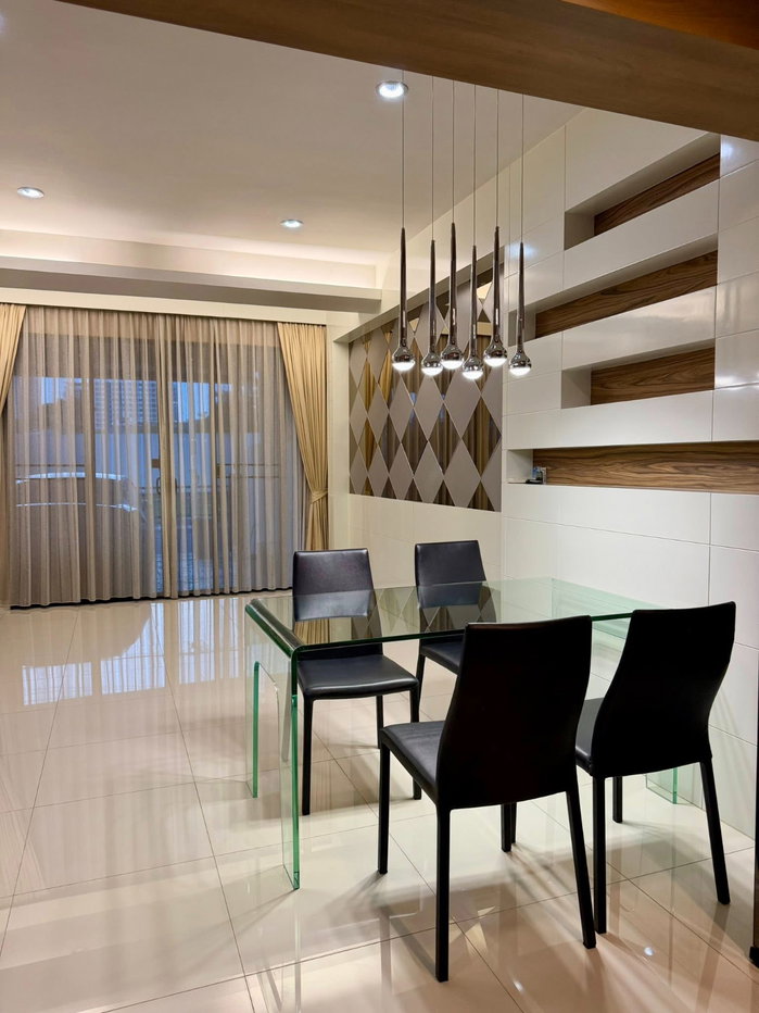 picture Townhome For Rent : Bless Town Sukhumvit 50, Double Space 6 m. 🚇Near BTS On Nut - 6/30