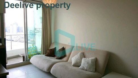 DL009289 ให้เช่าคอนโด ศุภาลัย ริเวอร์ เพลส (Supalai River Place) ใกล้ BTS กรุงธนบุรี พร้อมเข้าอยู่ โทรด่วน 0614453194 LineID @952jdxxk