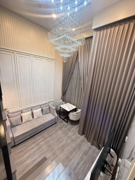 #SC14259 📌 Rent | 🟦🟨Knightsbridge Space Ratchayothin🟥🟩💬𝑪𝒐𝒏𝒕𝒂𝒄𝒕𝑳𝑰𝑵𝑬:@𝒔𝒆𝒄𝒓𝒆𝒕𝒑𝒓𝒐𝒑𝒆𝒓𝒕𝒚 🔥✨