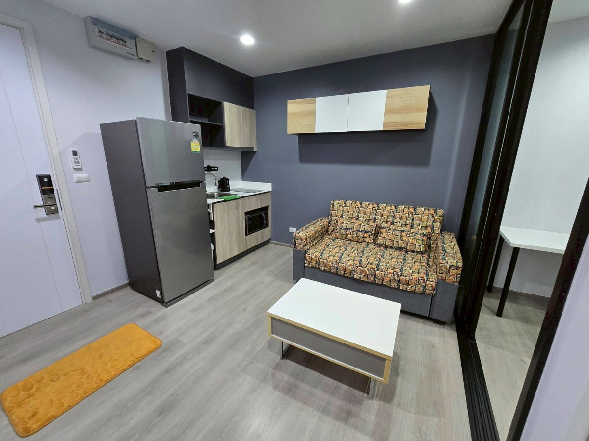 รูป #A124231 ✅ 1/6/69  ให้เช่า The Base Phetkasem📲📢สอบถาม ld line @condoboy - รูปที่ 2/8
