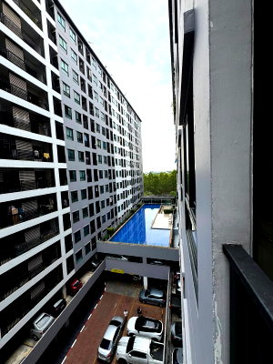ขายคอนโด : 🔥 ขาย คอนโด รีเจ้นท์ โฮม 15 Regent Home 15 ใกล้ BTS วัดพระศรีมหาธาตุ