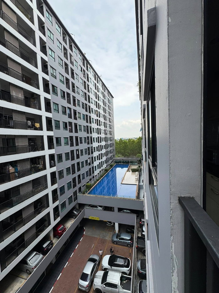 picture ðĨ For SaleRegent Home 15 near BTS Wat Phra Sri Mahathat Interchange Station - 1/8