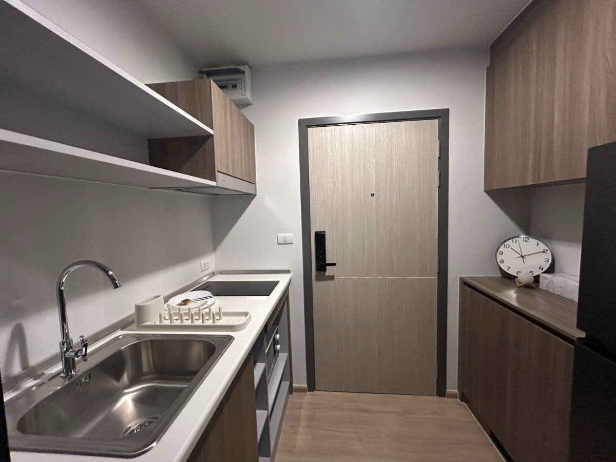 รูป ให้เช่า Condo Premio Unic เอกมัย – ลาดพร้าวทำเล ทาวน์อินทาวน์ อยู่ตรงข้ามกับ รร.#อุดมศึกษา ใกล้ รร.#บดินทรเดชา (สิงห์ สิงหเสนี) เพียง 500 เมตร - รูปที่ 10/25